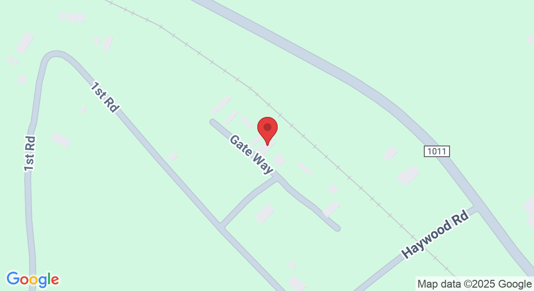 52 Gate Way, Moncure, NC 27559, USA