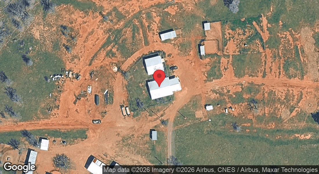 1519 Chuckwagon Rd, Luling, TX 78648, USA