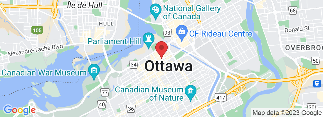 Ottawa, ON, Canada