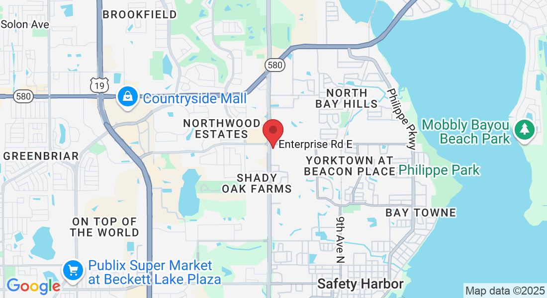 2454 McMullen Booth Rd ste 429, Clearwater, FL 33759, USA