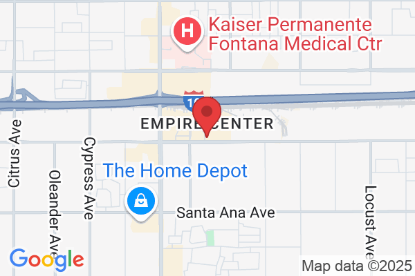 17216 Slover Ave #130, Fontana, CA 92337, USA