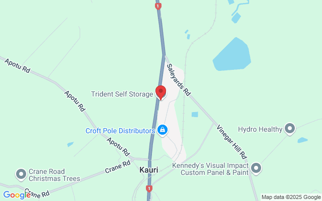 470 State Highway 1, Kauri 0185, New Zealand