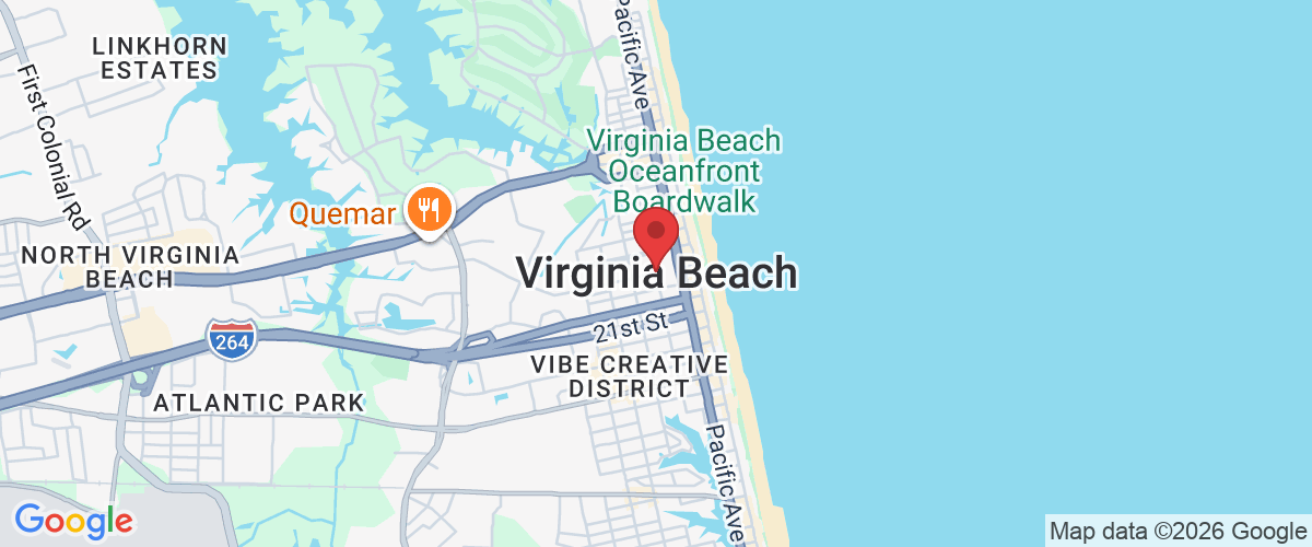 Virginia Beach, VA, USA