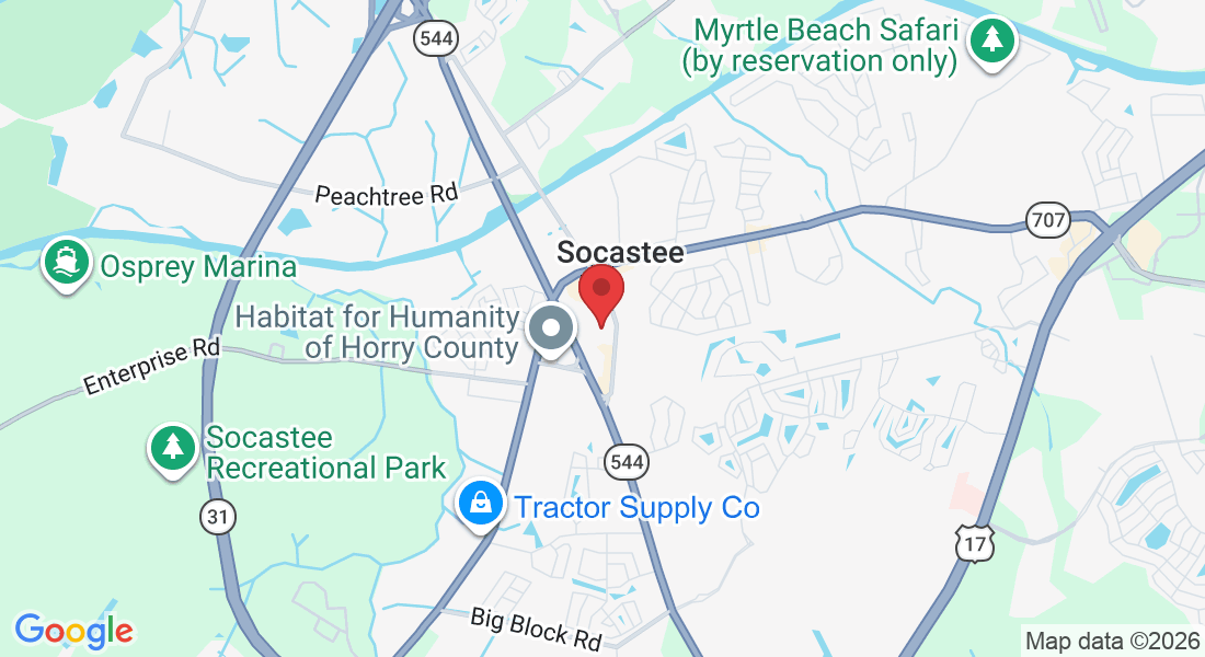 5082 Lafon Ln unit 16, Myrtle Beach, SC 29588, USA