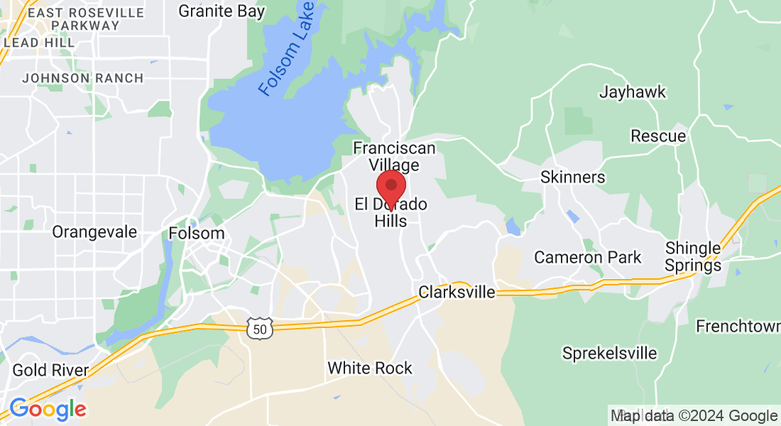 El Dorado Hills, CA, USA