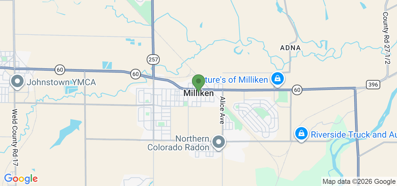 Milliken, CO, USA