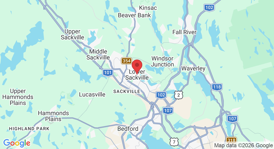 Lower Sackville, NS, Canadá