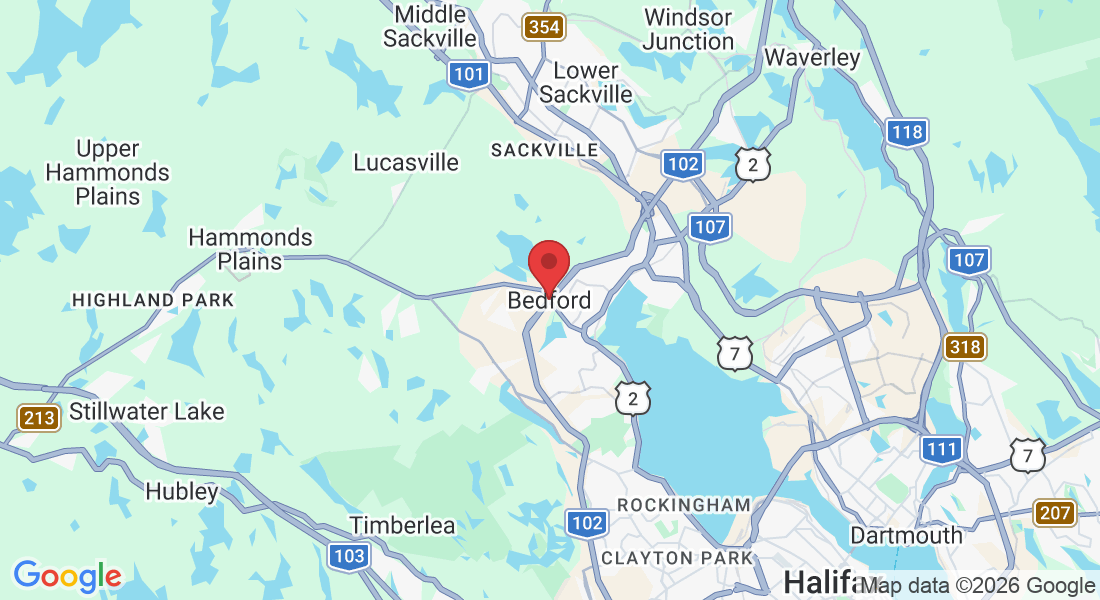 Bedford, NS, Canadá