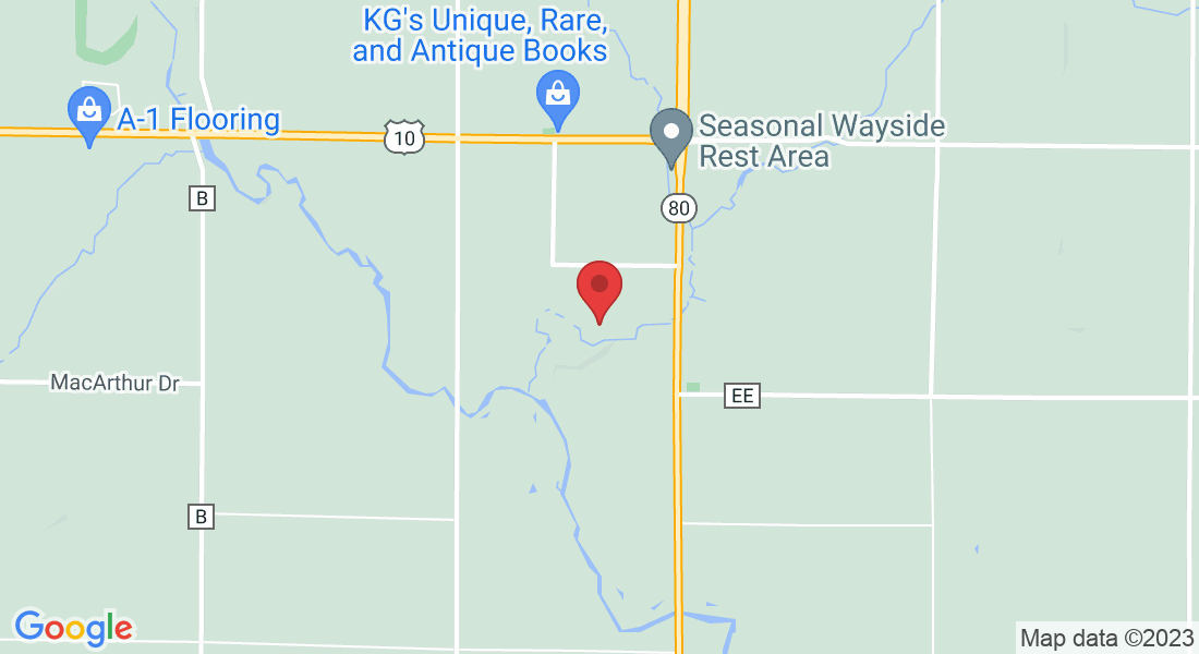 Marshfield, WI 54449, USA
