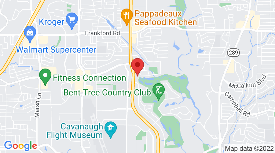 17400 Dallas Pkwy, Dallas, TX 75287, USA