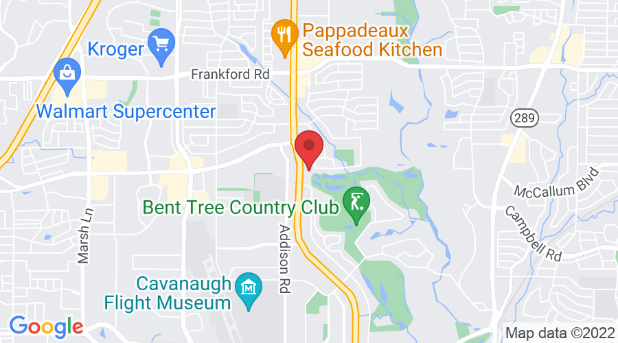 17400 Dallas Pkwy, Dallas, TX 75287, USA