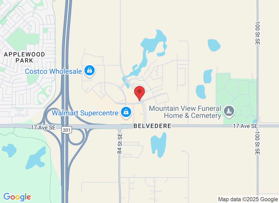 250 E Hls Sq SE #4110, Calgary, AB T2A 7A7, Canada