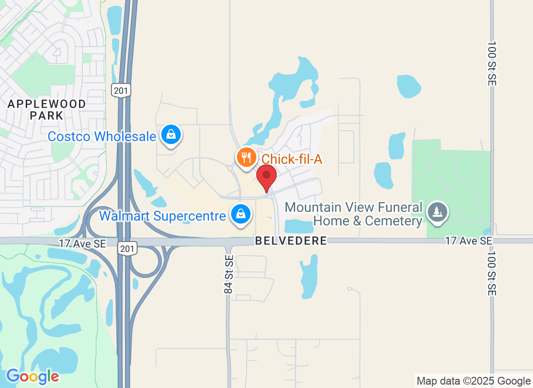 250 E Hls Sq S E #4110, Calgary, AB T2A 7A7, Canada