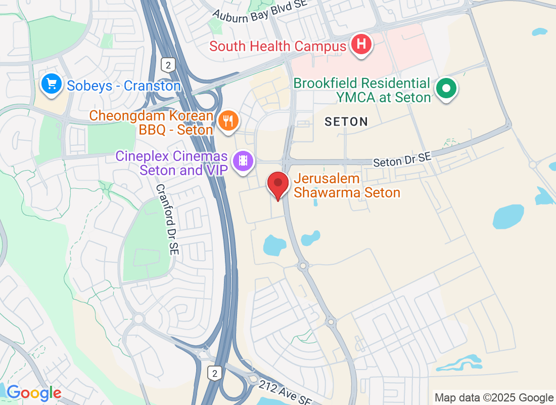 19651 Seton Way SE #125, Calgary, AB T3M 3Y7, Canada