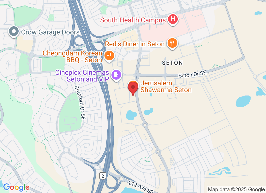 19651 Seton Way SE #125, Calgary, AB T3M 3Y7, Canada