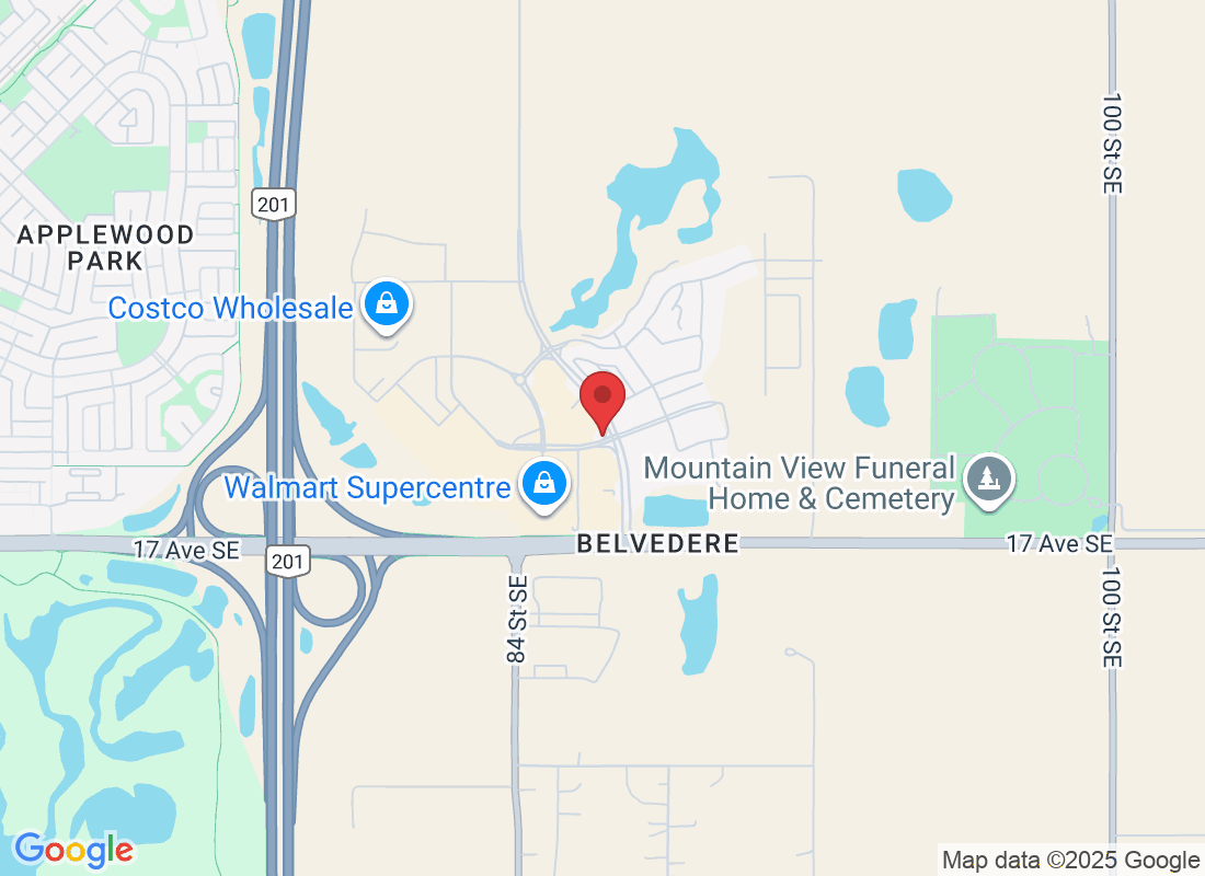 250 E Hls Sq S E #4110, Calgary, AB T2A 7A7, Canada