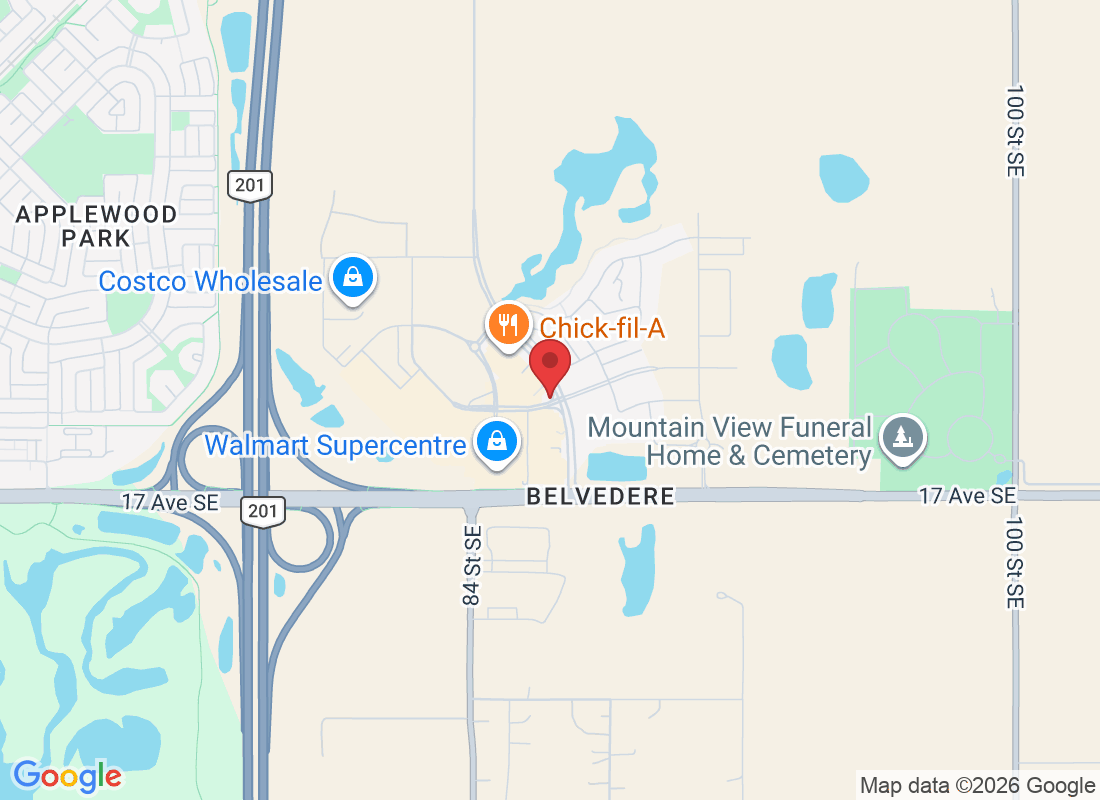250 E Hls Sq S E #4110, Calgary, AB T2A 7A7, Canada