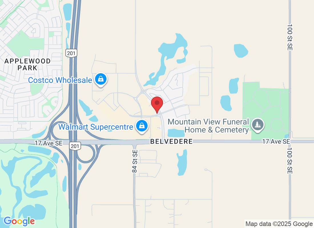 250 E Hls Sq S E #4110, Calgary, AB T2A 7A7, Canada