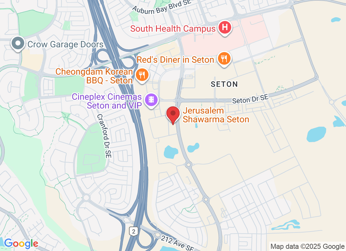 19651 Seton Way SE #125, Calgary, AB T3M 3Y7, Canada