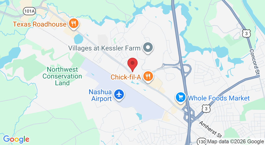 427 Amherst St, Nashua, NH 03063, USA
