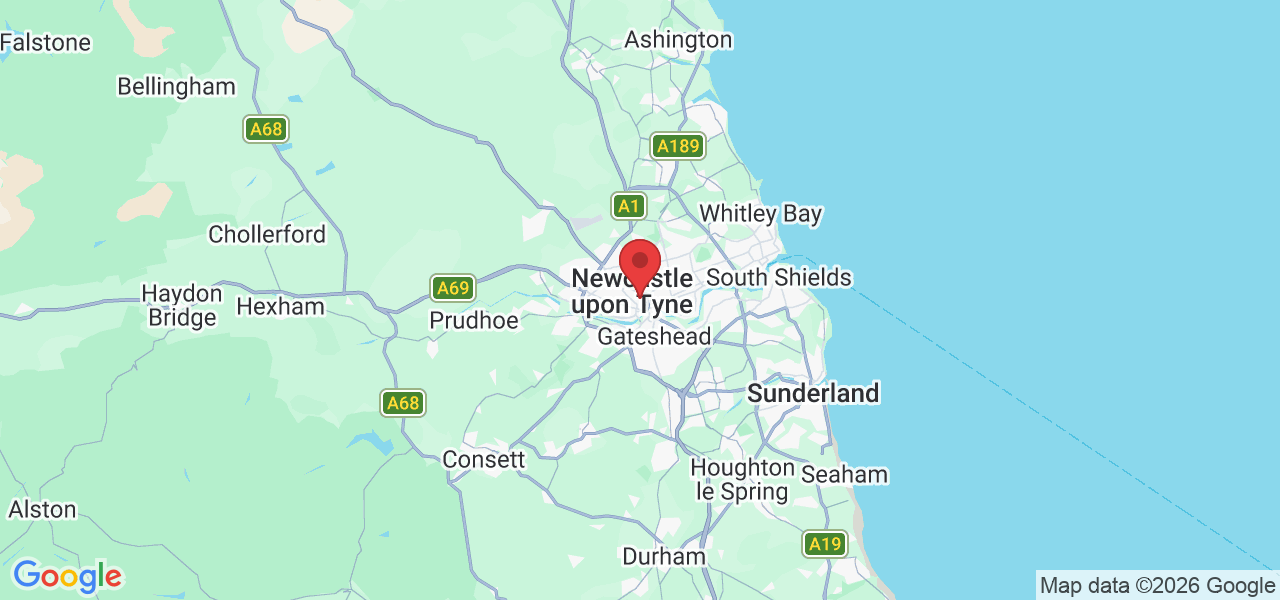 Newcastle upon Tyne, UK