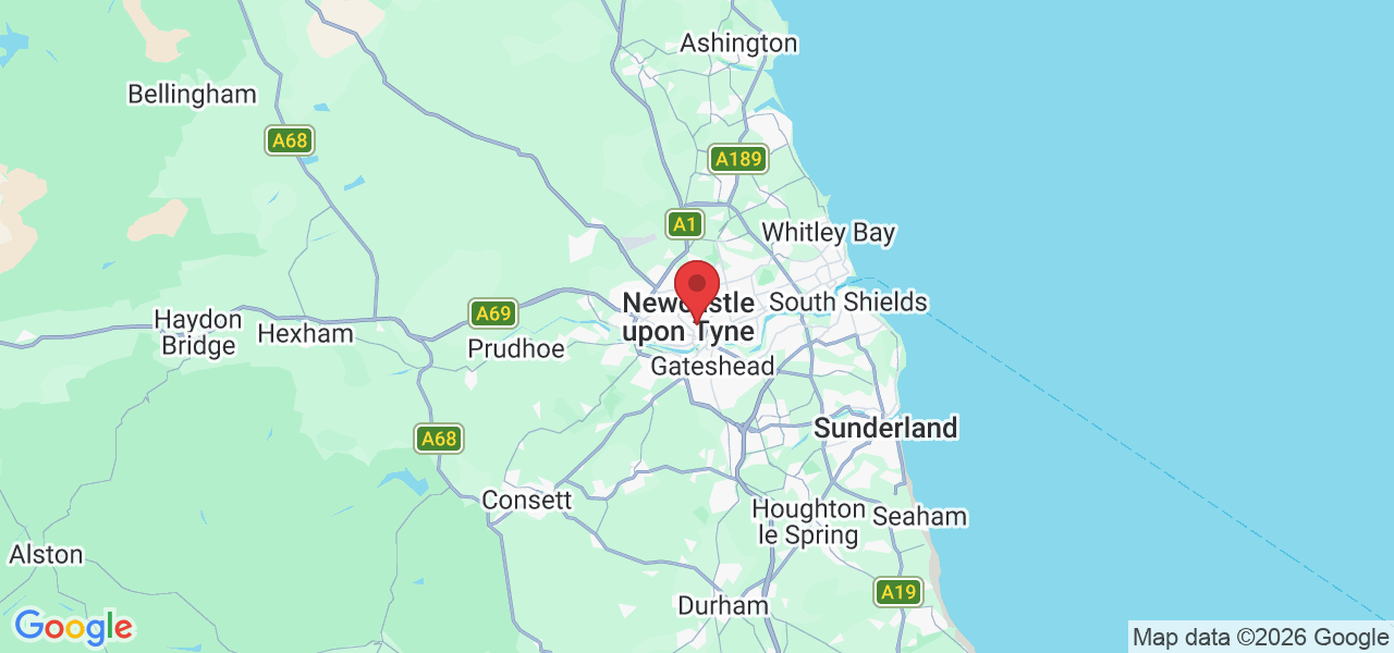 Newcastle upon Tyne, UK