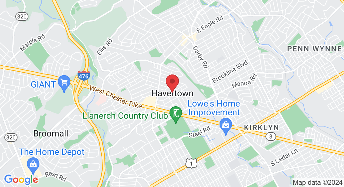 Havertown, PA 19083, USA