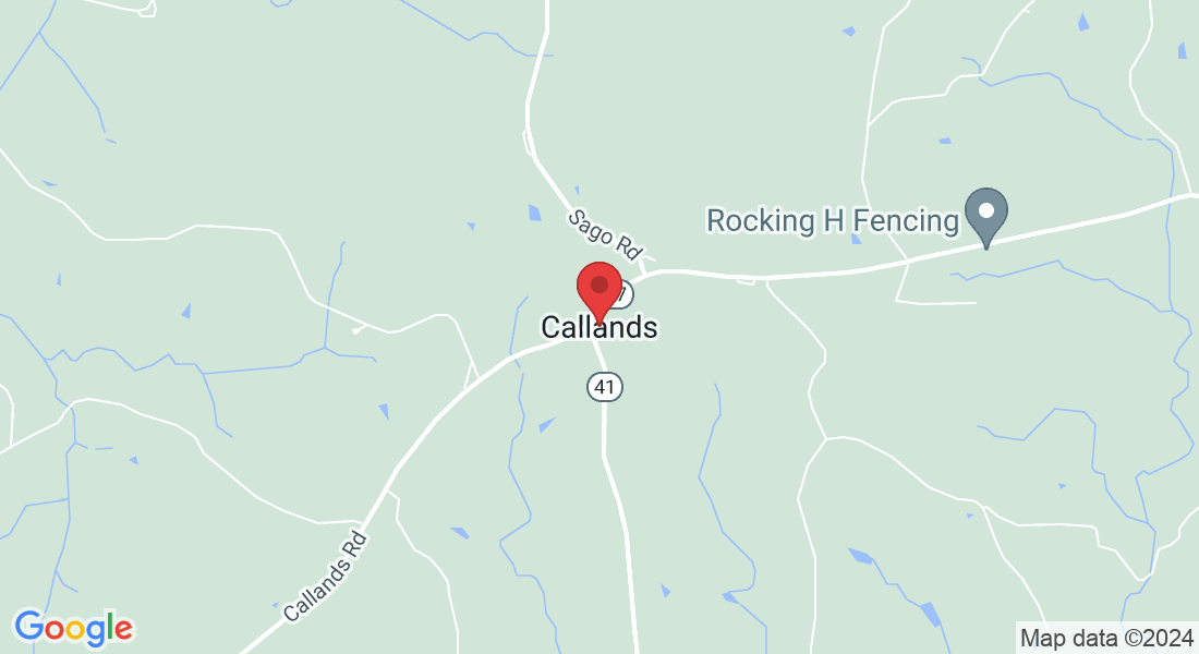 Callands, VA 24531, USA