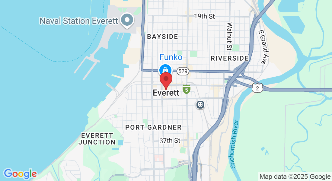 Everett, WA, EUA