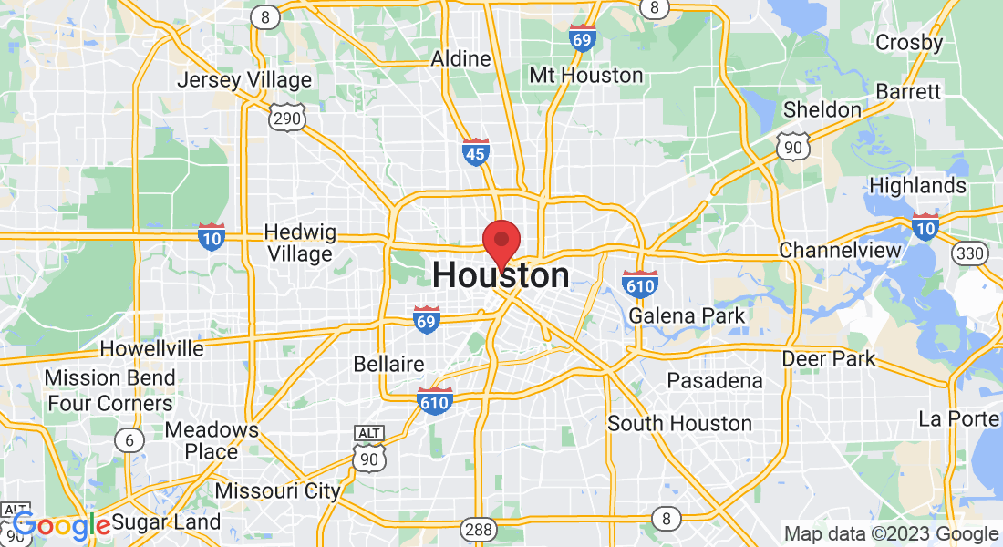 Houston, TX, USA