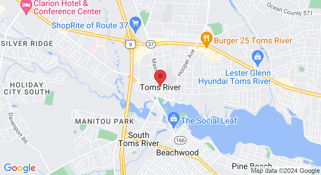 Toms River, NJ, USA