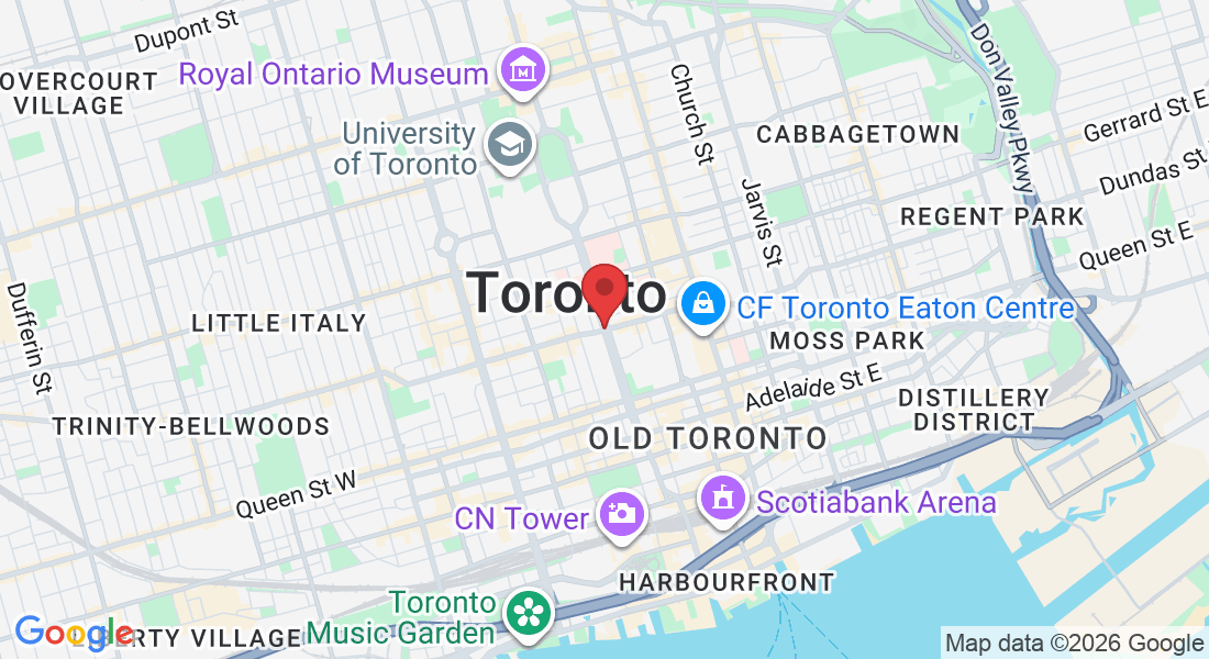 Toronto, ON, Canada