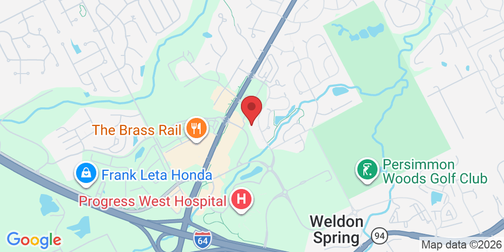 856 Waterbury Falls Dr, O'Fallon, MO 63368, USA