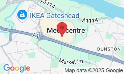 Metro Centre 63, The Galleria, Metrocentre, Gateshead NE11 9UP, UK