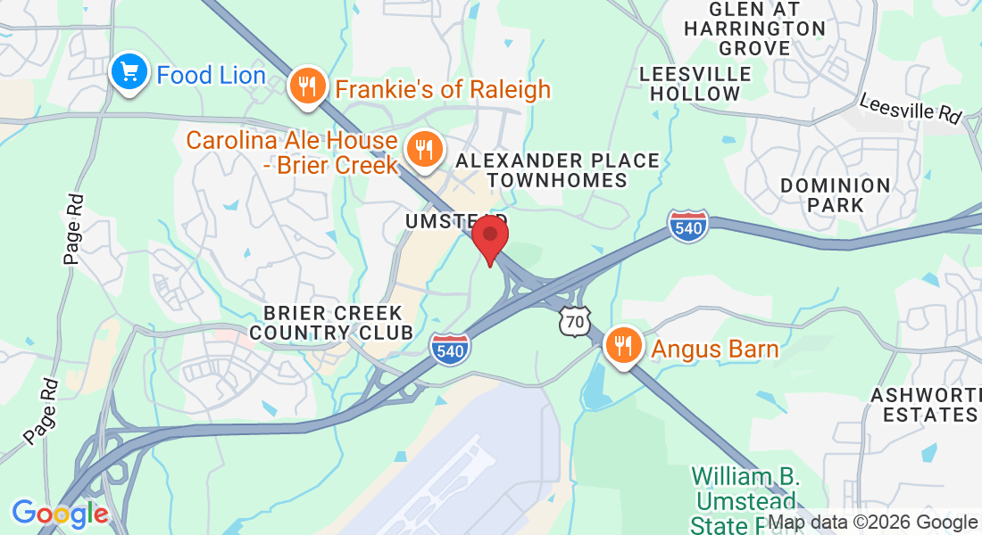 8001 Arco Corporate Dr, Raleigh, NC 27617, USA