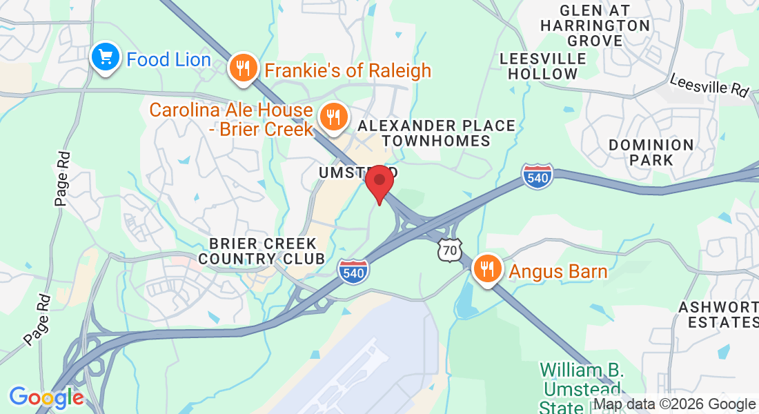8021 Arco Corporate Dr, Raleigh, NC 27617, USA
