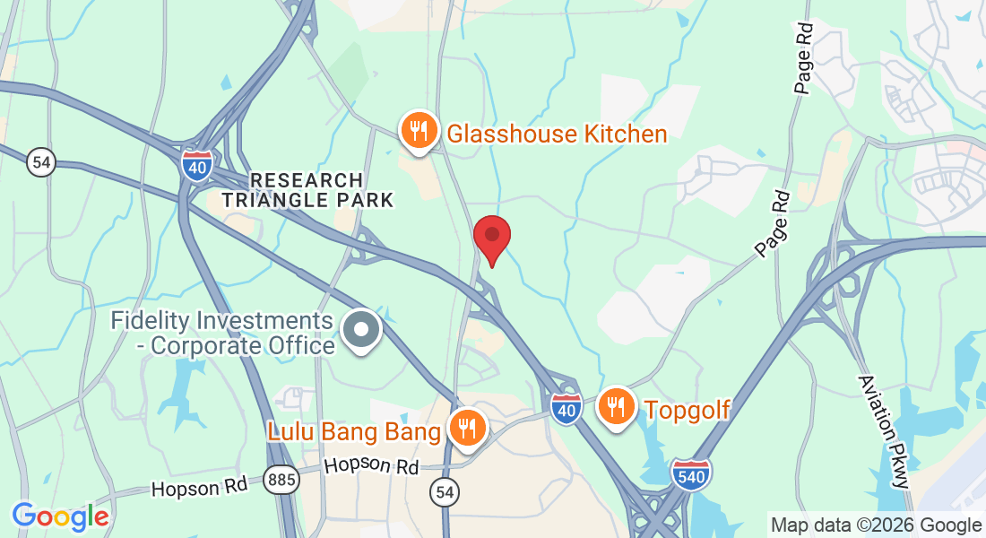 4700 Guardian Dr, Durham, NC 27703, USA