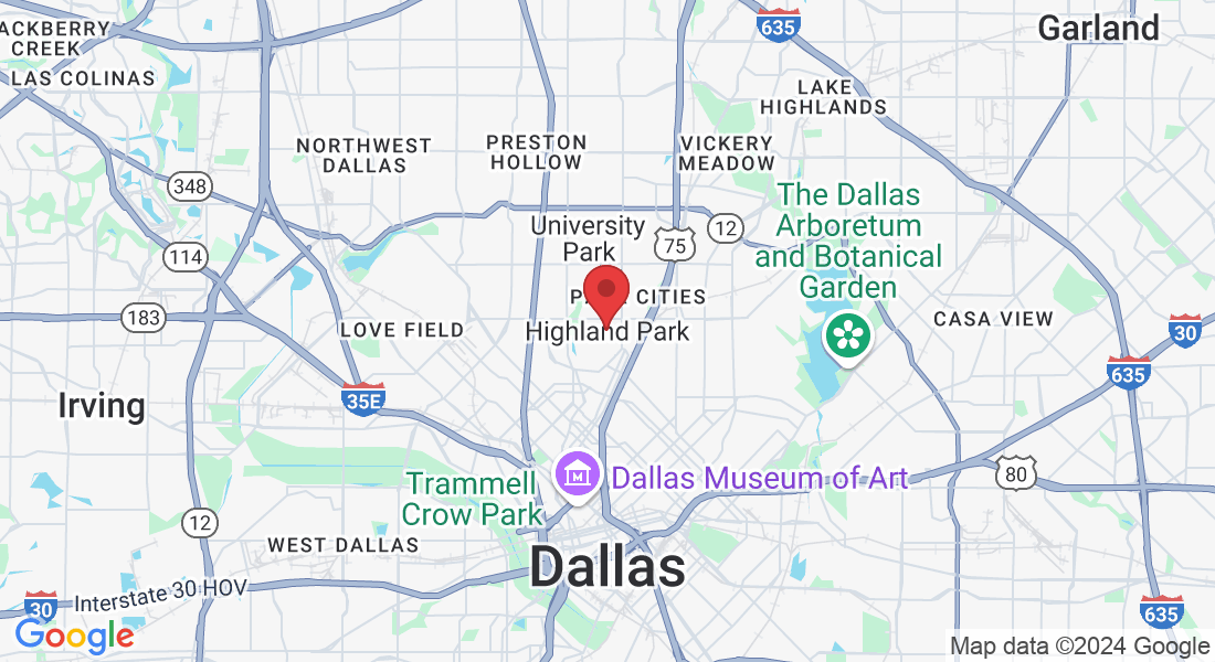 Highland Park, TX, USA