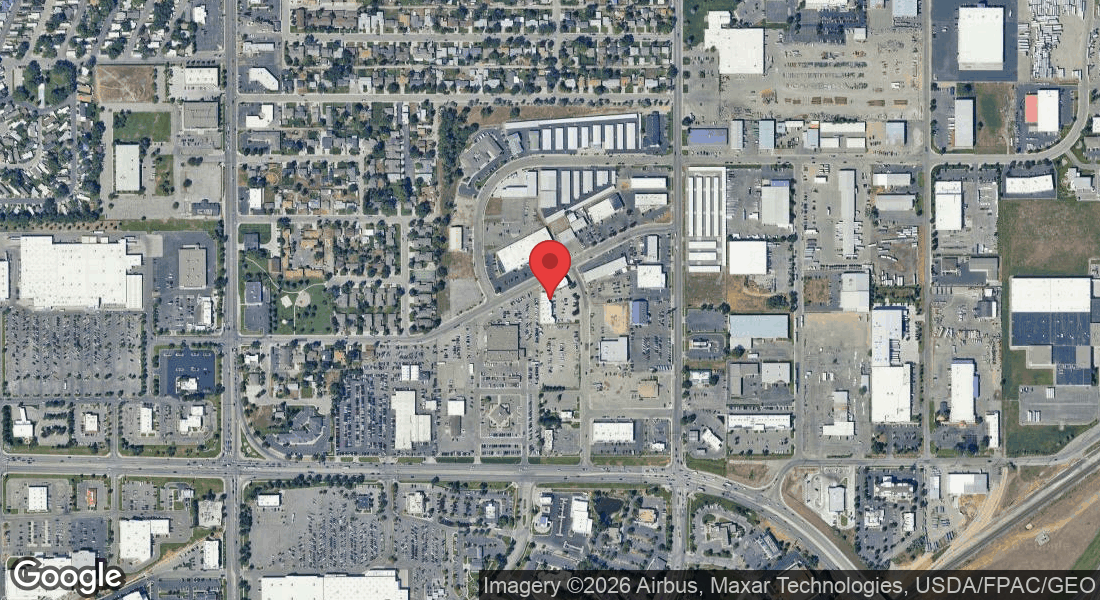 670 King Park Dr, Billings, MT 59102, USA