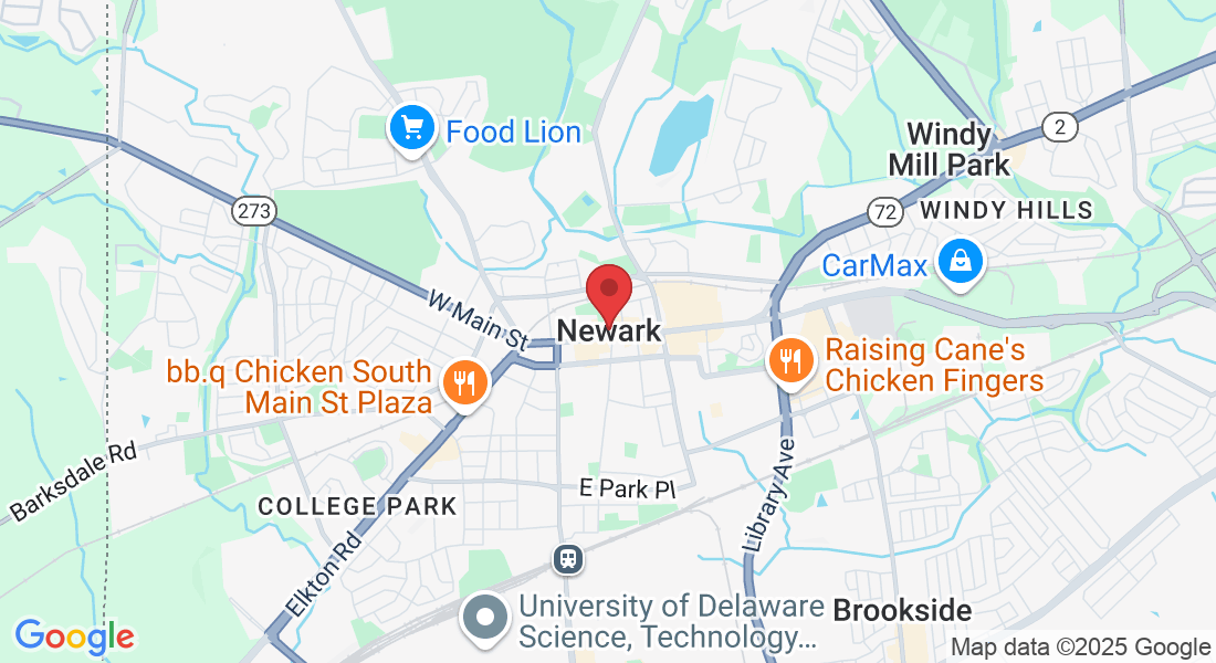 Newark, DE, USA