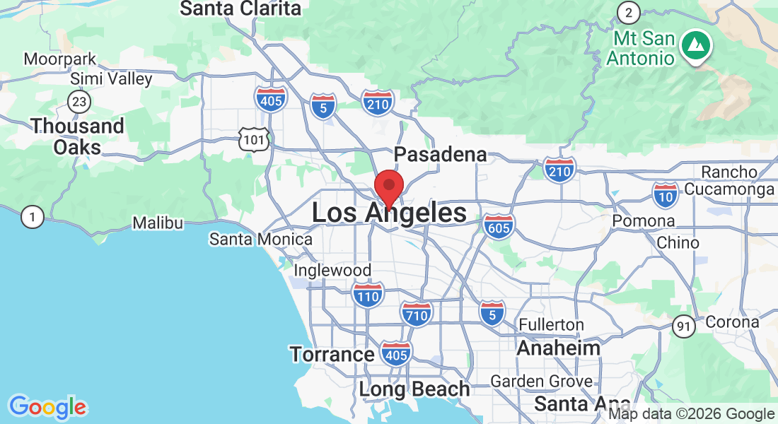 Los Angeles, CA, USA