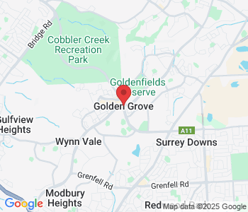 Golden Grove SA 5125, Australia