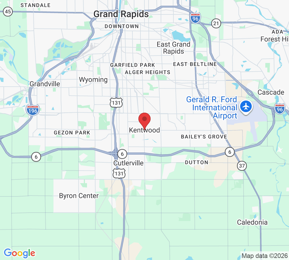 Kentwood, MI, USA