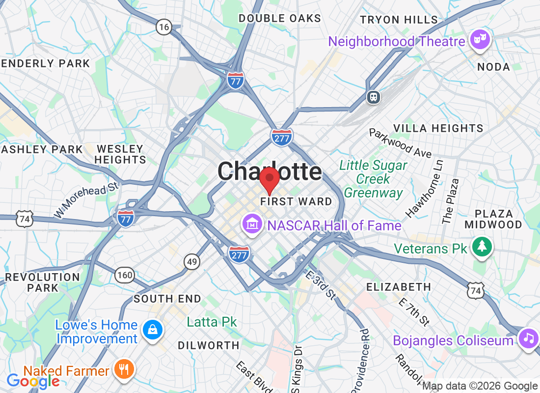 Charlotte, NC, USA