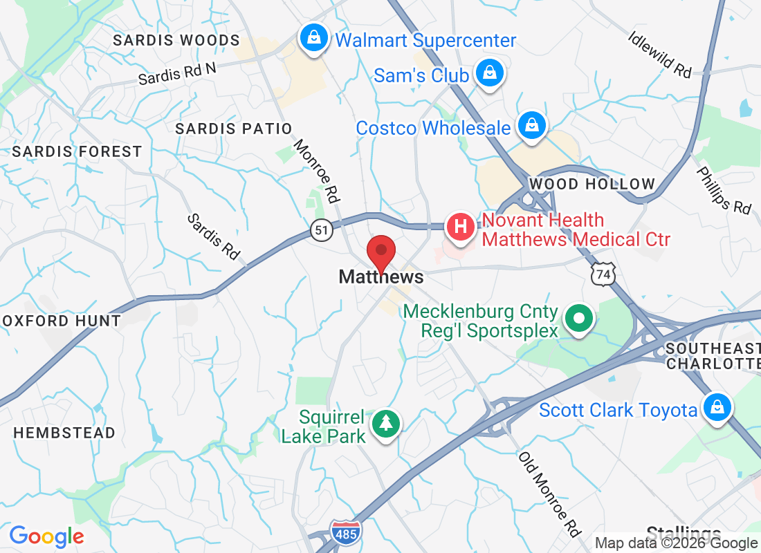 Matthews, NC, USA