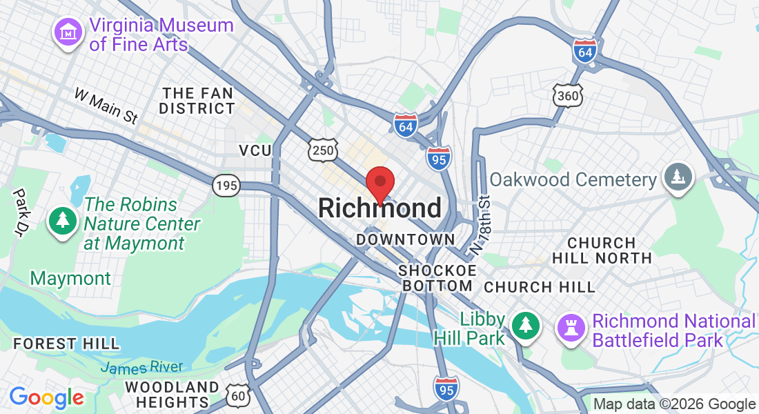 Richmond, VA, USA
