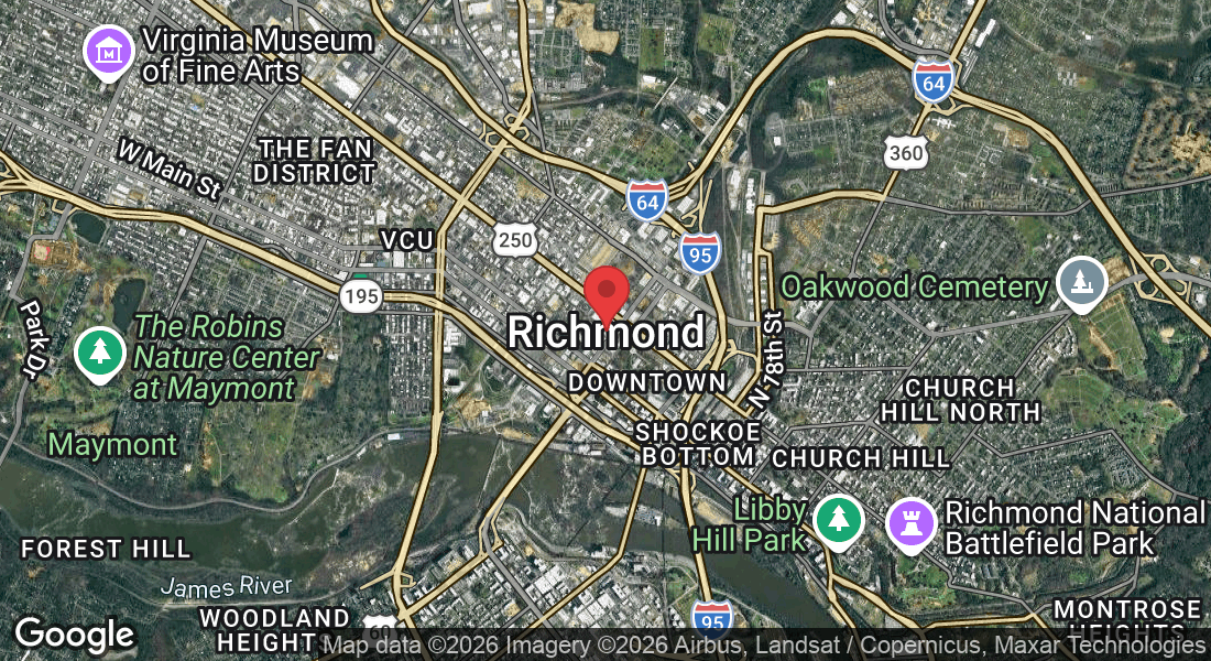 Richmond, VA, USA