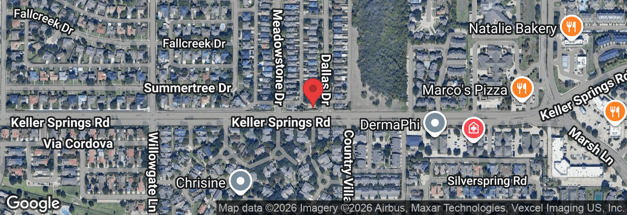 1465 Dallas Dr, Carrollton, TX 75006, USA