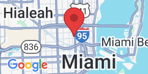 1247 NW 21st St, Miami, FL 33142, USA