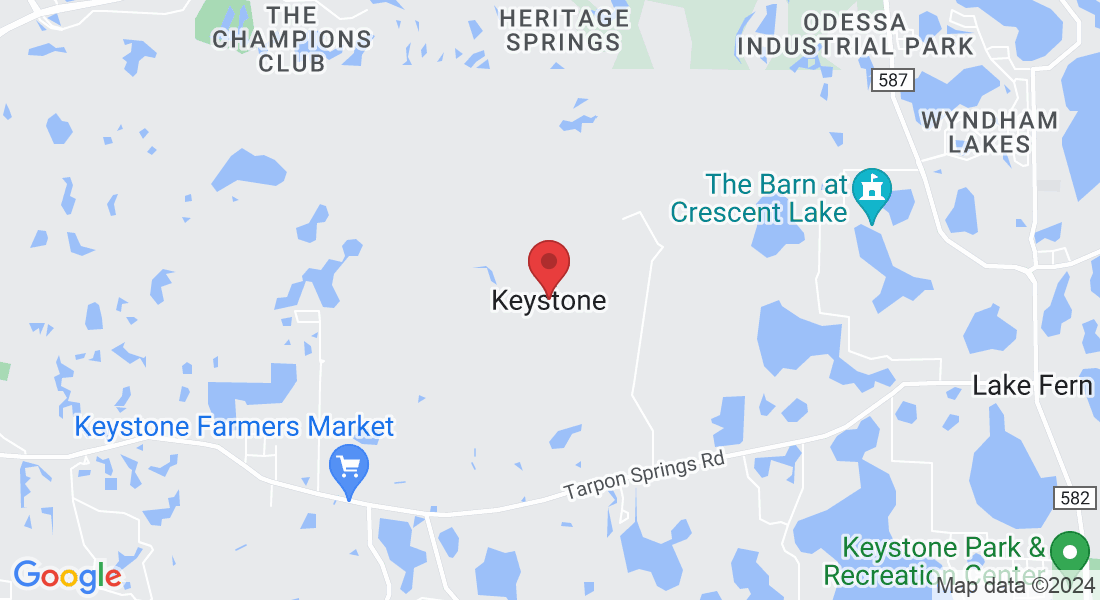 Keystone, FL, USA